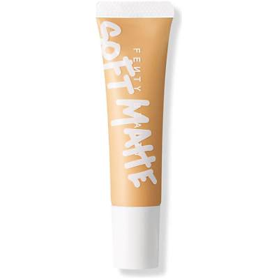 Fenty Beauty Pro Filt’r Soft Matte Longwear Foundation Mini (0.40 fl oz)