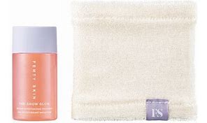 Fenty Skin Pre‑Show Glow Instant Retexturizing 10% AHA Treatment – 30 ml