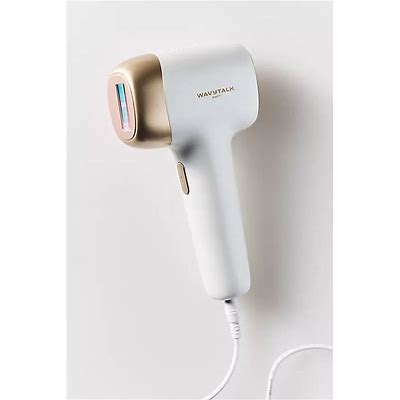 Wavytalk Bare It IPL Hair Removal Device - White