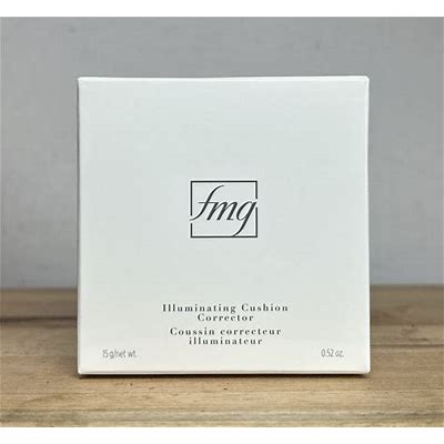 FMG Illuminating Cushion Corrector – Fair‑Light (15 g)