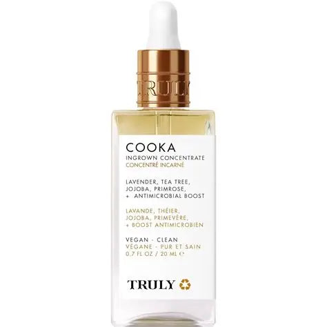 Truly Cooka Ingrown Concentrate (.7 fl oz)