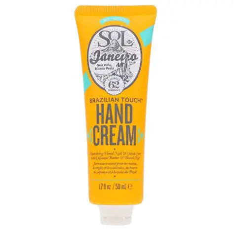 Sol de Janeiro Brazilian Touch Hand Cream – 1.7 fl oz