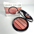 Laura Geller Color Impact Cream Lip & Cheek Stripes — Bare Essentials