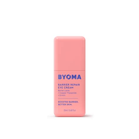 BYOMA Barrier Repair Eye Cream, 20 mL