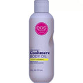 EOS Shea Better Cashmere Body Oil - Vanilla Cashmere, 6 fl oz