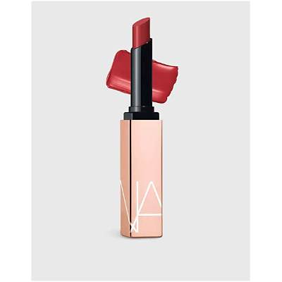 NARS Afterglow Sensual Shine Lipstick – Wild Ride