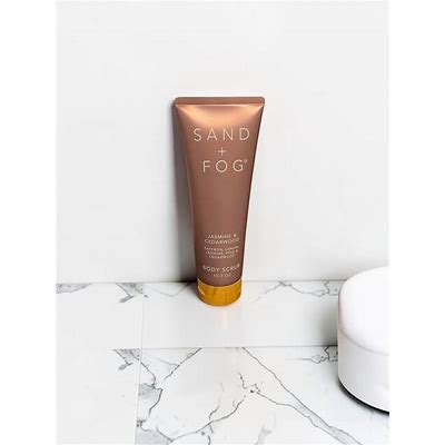 Sand & Fog Body Scrub (10.9 oz)