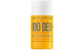 Sol de Janeiro Rio Deo Aluminum‑Free Deodorant – Cheirosa 62 (Pistachio & Salted Caramel) – 2 oz