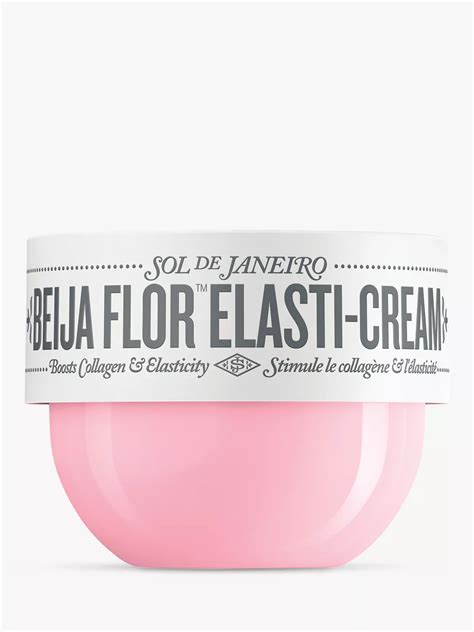 Sol de Janeiro Beija Flor Elasti-Cream, 150 mL / 5.1 fl oz