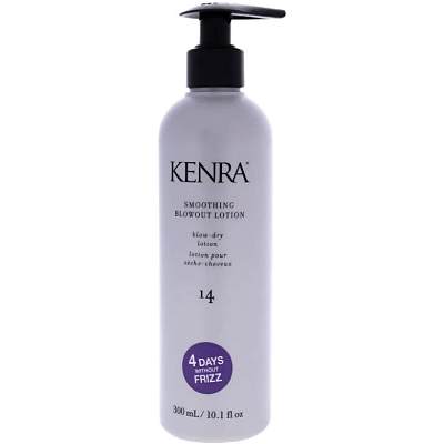 Kenra Smoothing Blowout Lotion – 10.1 fl oz