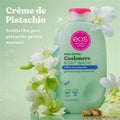 EOS Shea Better Cashmere Body Wash 16 fl oz