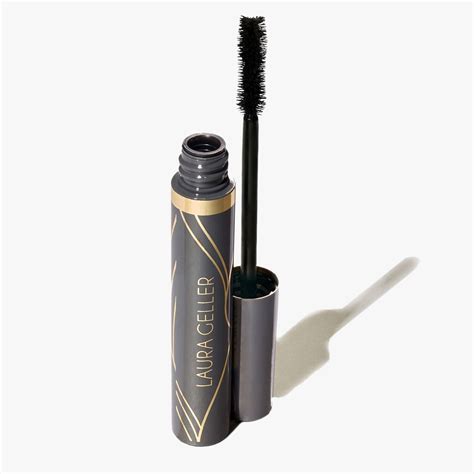 Laura Geller Always There Waterproof Mascara Black