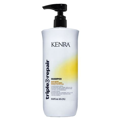 Kenra Protecting Shampoo – 10.1 fl oz
