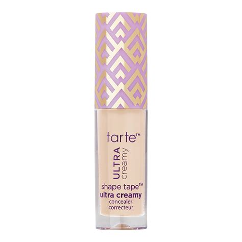 Tarte Shape Tape Ultra Creamy Concealer Travel Size 1 mL Light