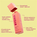 BYOMA Brightening Toner, 150 mL